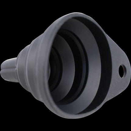 Silicone Funnel - Collapsible