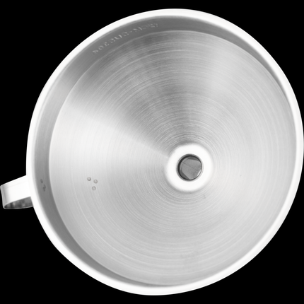 Stainless Steel Funnel - Large