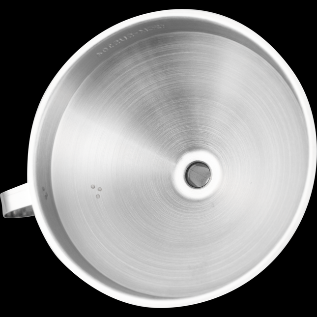Stainless Steel Funnel - Large