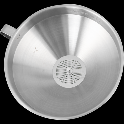 Stainless Steel Funnel - Large