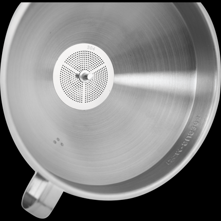 Stainless Steel Funnel - Large