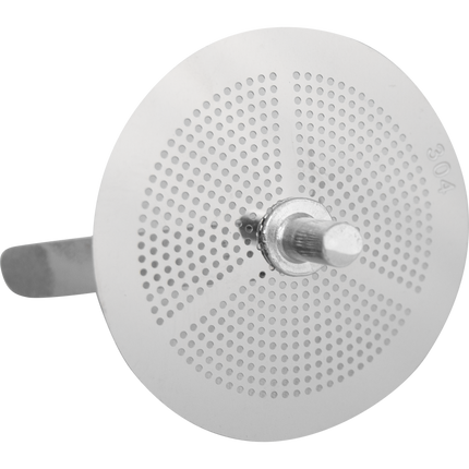 Stainless Steel Funnel - Large