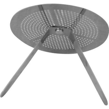 Stainless Steel Funnel - Large