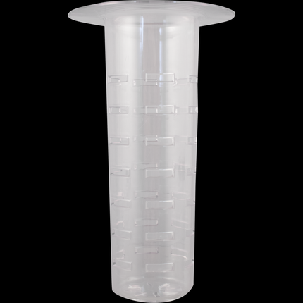5L Glass Beverage Dispenser With Infuser and SS Spigot