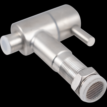 Stainless Steel Spigot 3 - Back Twist