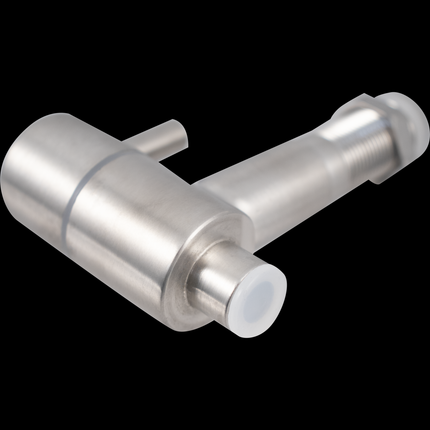 Stainless Steel Spigot 3 - Back Twist
