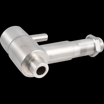 Stainless Steel Spigot 3 - Back Twist