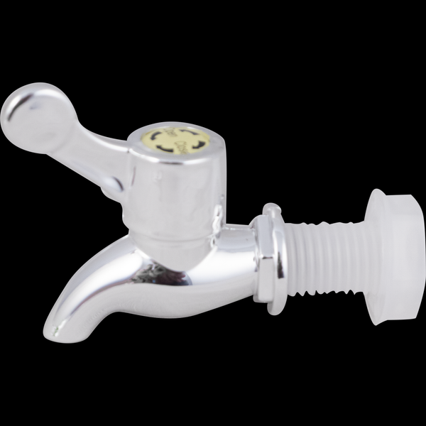 Plastic Spigot - Twist Handle