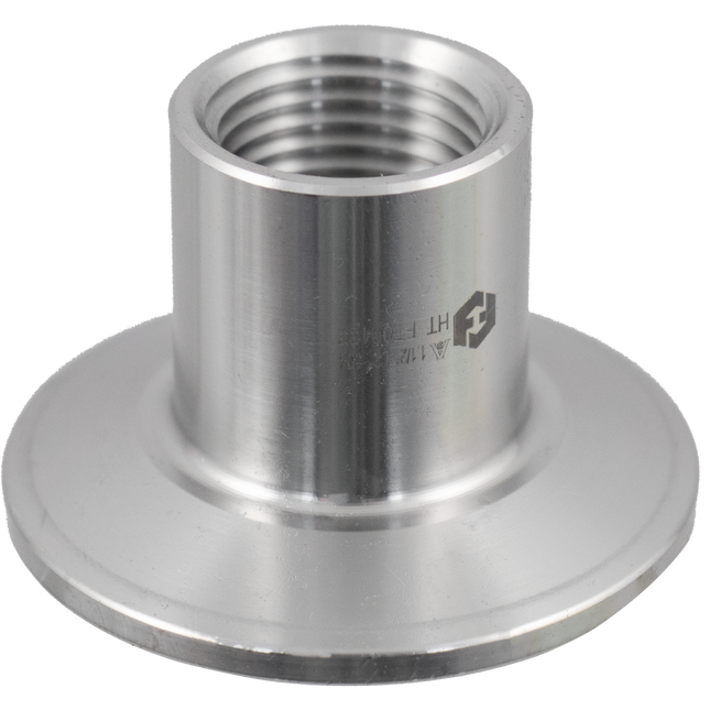 ForgeFit - 1.5 in. T.C. x 1/2 in. FPT