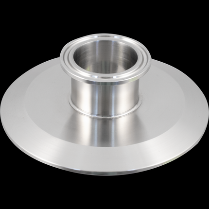 ForgeFit - 4 in. T.C. x 1.5 in. T.C. End Cap Reducer