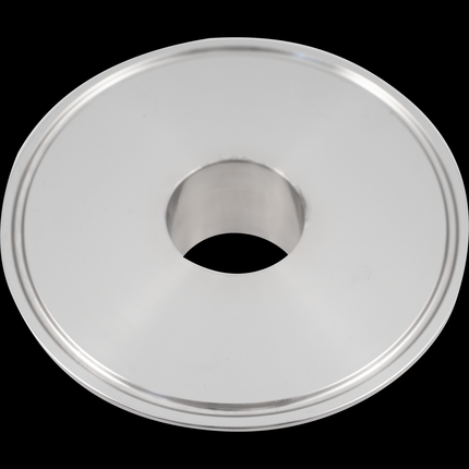 ForgeFit - 4 in. T.C. x 1.5 in. T.C. End Cap Reducer
