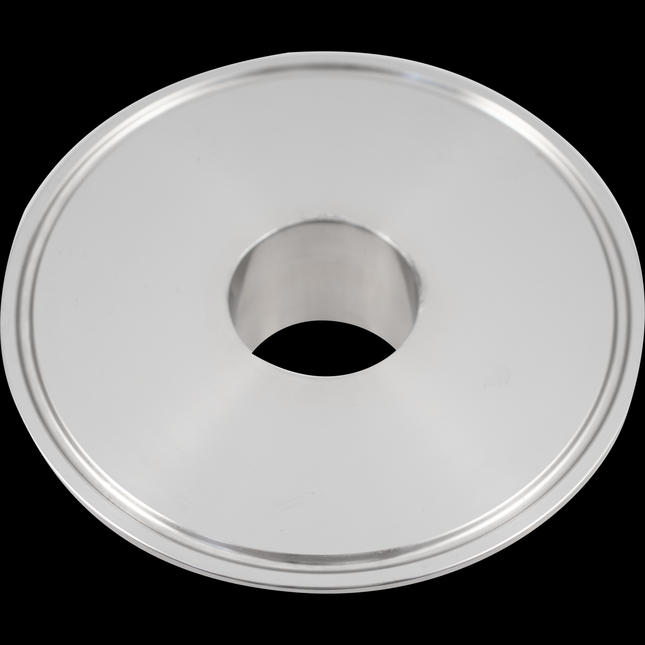 ForgeFit - 4 in. T.C. x 1.5 in. T.C. End Cap Reducer