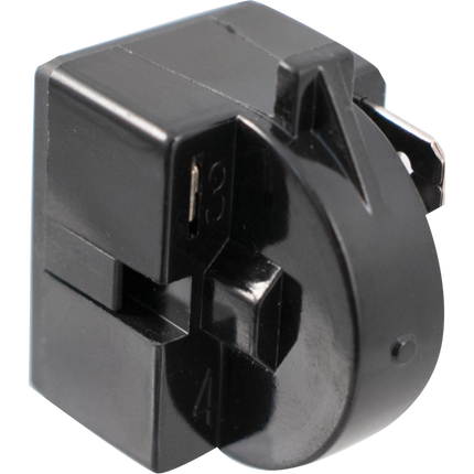 Replacement Thermal Starter for Icemaster 100 & Max 4 Compressor - Pre 07/2023 - R134A Compressor