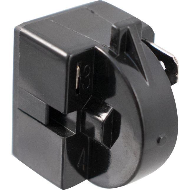 Replacement Thermal Starter for Icemaster 100 & Max 4 Compressor - Pre 07/2023 - R134A Compressor
