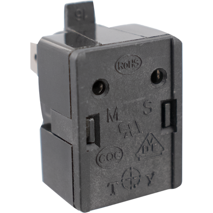 Replacement Thermal Starter for Icemaster 100 & Max 4 Compressor - Pre 07/2023 - R134A Compressor
