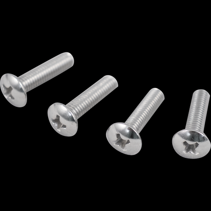 Komos Kegerator - Replacement Mounting Screws for Tower - M5x20 (Set of 4)