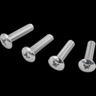 Komos Kegerator - Replacement Mounting Screws for Tower - M5x20 (Set of 4)
