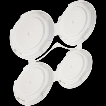 Plastic Can Carrier (4-pack) - PLACEHOLDER