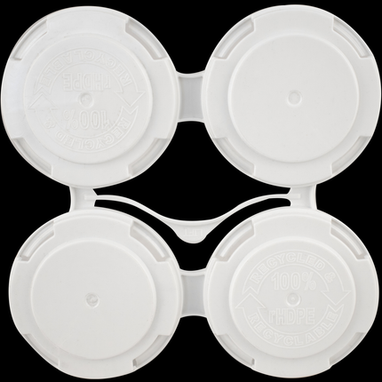 Plastic Can Carrier (4-pack) - PLACEHOLDER