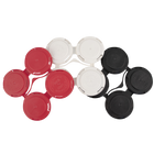 Plastic Can Carrier (4-pack) - PLACEHOLDER