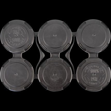 Plastic Can Carrier (6-pack) - PLACEHOLDER