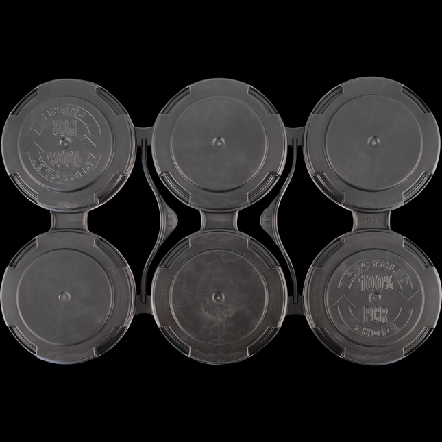Plastic Can Carrier (6-pack) - PLACEHOLDER
