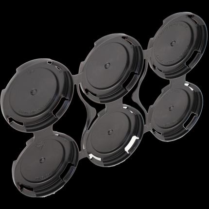 Plastic Can Carrier (6-pack) - PLACEHOLDER
