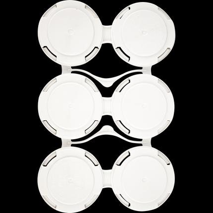 Plastic Can Carrier (6-pack) - PLACEHOLDER