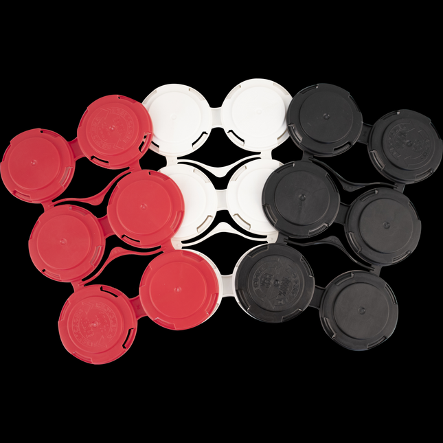 Plastic Can Carrier (6-pack) - PLACEHOLDER
