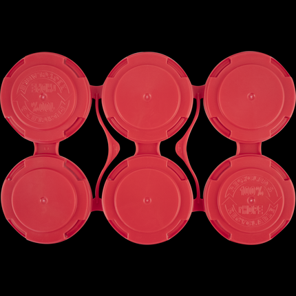 Plastic Can Carrier (6-pack) - PLACEHOLDER