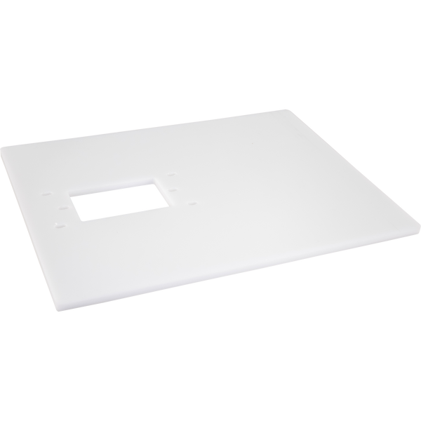Malt Muncher Grain Mill - PPE Base Board