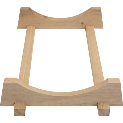 Barrel Rack for Balazs 28L Oak Barrel