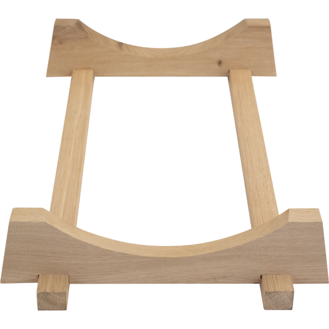 Barrel Rack for Balazs 28L Oak Barrel