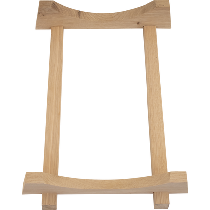 Barrel Rack for Balazs 28L Oak Barrel