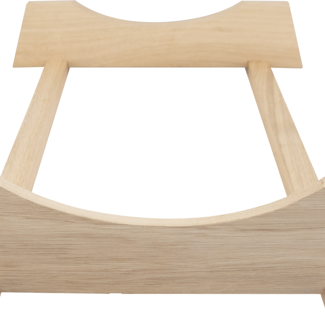 Barrel Rack for Balazs 112L Oak Barrel
