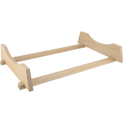 Barrel Rack for Balazs 112L Oak Barrel