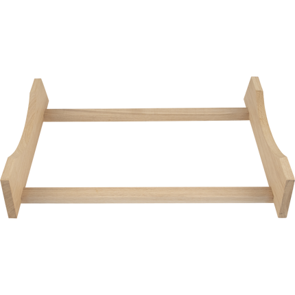 Barrel Rack for Balazs 112L Oak Barrel
