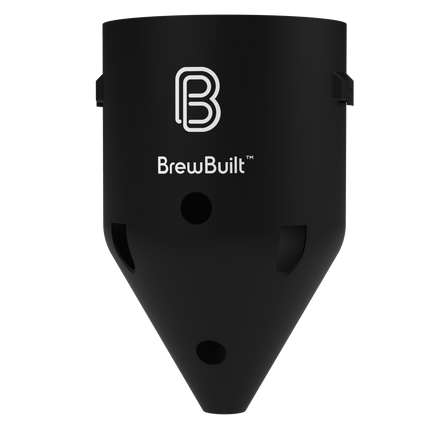 BrewBuilt X1 Uni Conical - Neoprene Jacket for Base & Plus Models - PLACEHOLDER