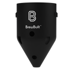 BrewBuilt X1 Uni Conical - Neoprene Jacket for Base & Plus Models - PLACEHOLDER