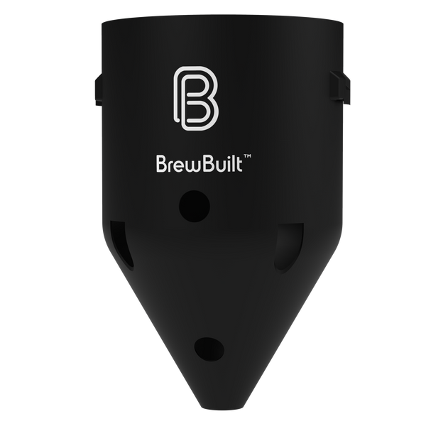 Neoprene Jacket for BrewBuilt® X1 Uni