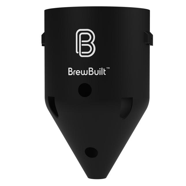 BrewBuilt X1 Uni Conical - Neoprene Jacket for Base & Plus Models - PLACEHOLDER