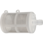 BrewBuilt X-Series Uni Conical - Floating Dip Tube Filter Attachment