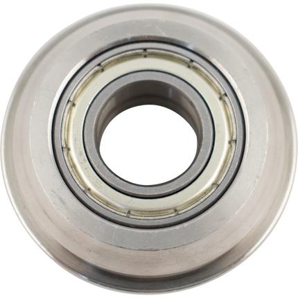 Cannular - Replacement Press Wheel (Left - 1st Op) - Gen 1