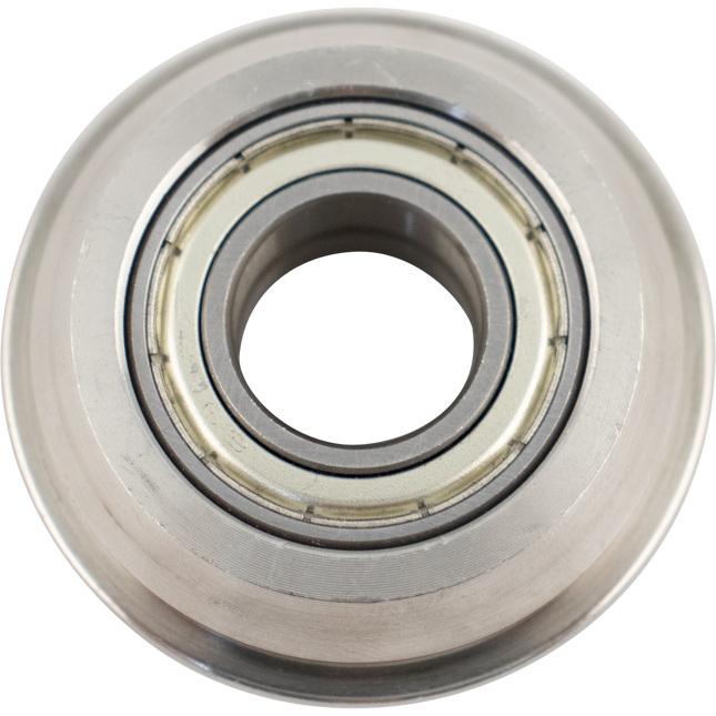 Cannular - Replacement Press Wheel (Left - 1st Op) - Gen 1