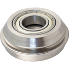 Cannular - Replacement Press Wheel (Left - 1st Op) - Gen 1