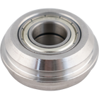 Cannular - Replacement Press Wheel (Right - 2nd Op) - Gen 1