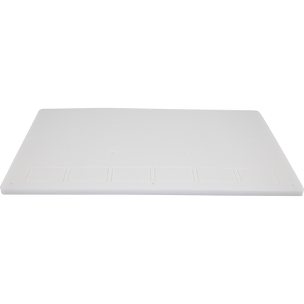 6 Output Gas Board for Duotight In-Line Plastic Regulator