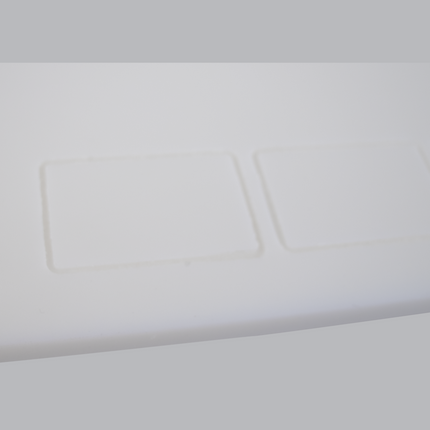 6 Output Gas Board for Duotight In-Line Plastic Regulator