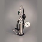 Zahm & Nagel CO² Volume Meter