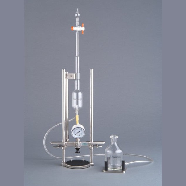 Zahm & Nagel Headspace Air Tester  - PLACEHOLDER